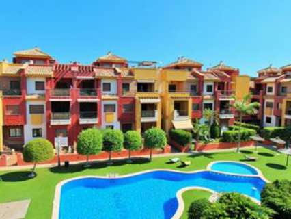 Apartamento en venta en Orihuela zona Orihuela-Costa