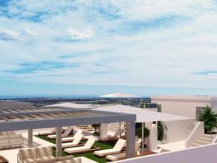 Apartamento en venta en San Miguel de Salinas