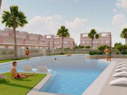 Apartamento en venta en Pilar de la Horadada