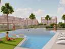 Apartamento en venta en Pilar de la Horadada