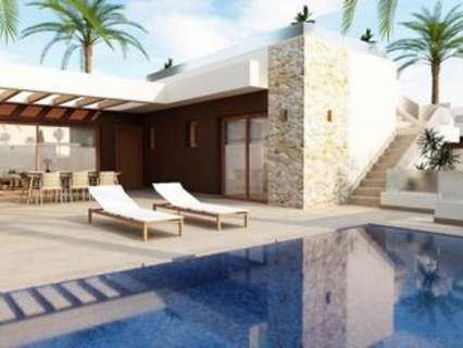 Villa en venta en Quesada