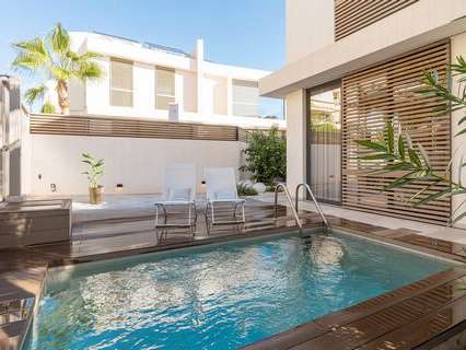 Villa en venta en Palma de Mallorca