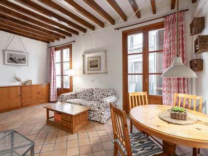 Apartamento en venta en Palma de Mallorca