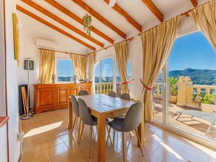 Villa en venta en Jávea/Xàbia