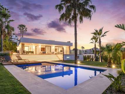 Villa en venta en Marbella