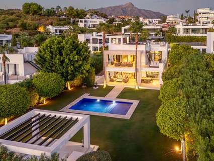 Villa en venta en Marbella