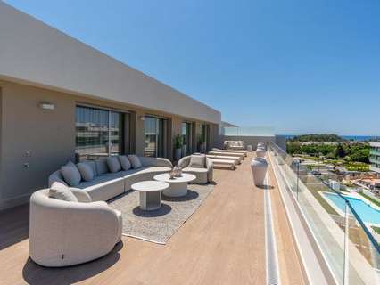 Ático en venta en Marbella