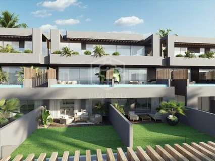 Apartamento en venta en Adeje