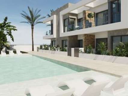 Bungalow en venta en Pilar de la Horadada