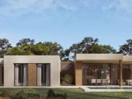 Villa en venta en Calpe