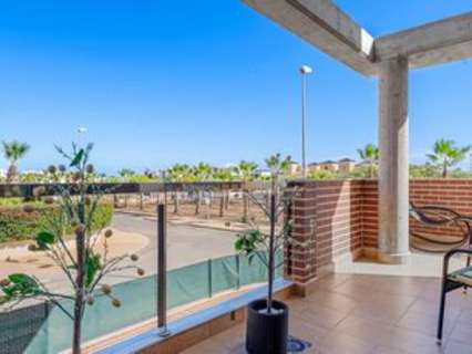 Apartamento en venta en Orihuela zona Orihuela-Costa