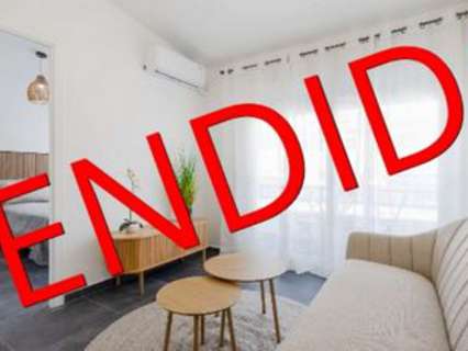 Apartamento en venta en Torrevieja