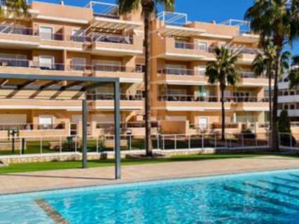 Apartamento en venta en Orihuela zona Orihuela-Costa