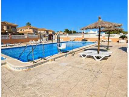 Bungalow en venta en Torrevieja