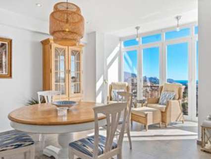 Apartamento en venta en La Nucía