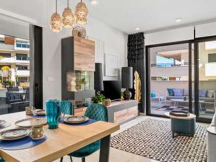 Apartamento en venta en Orihuela zona Orihuela-Costa