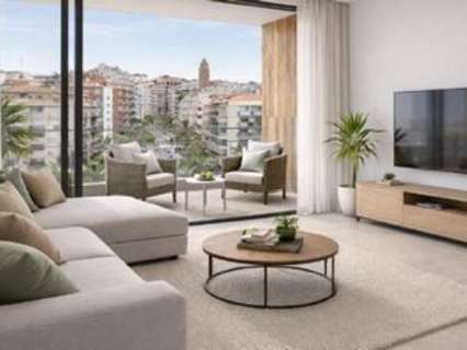 Apartamento en venta en Torrevieja