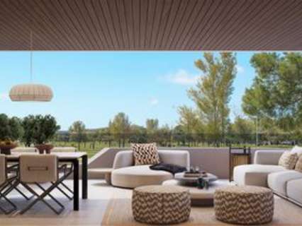 Apartamento en venta en Estepona