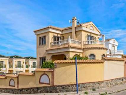Villa en venta en Orihuela zona Orihuela-Costa