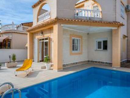 Villa en venta en Orihuela zona Orihuela-Costa