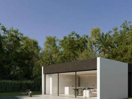 Villa en venta en Benidorm