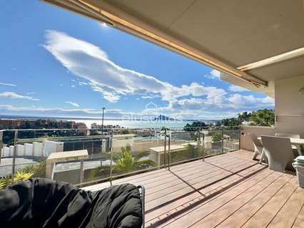 Apartamento en venta en Altea