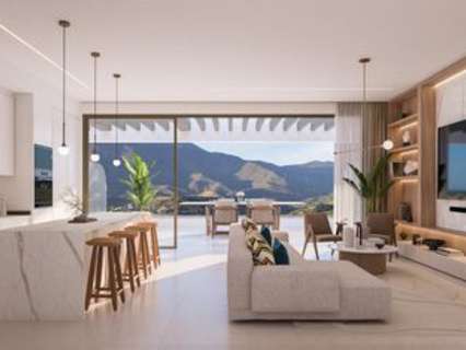 Apartamento en venta en Estepona