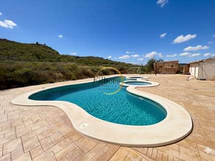 Casa en venta en Mazarrón