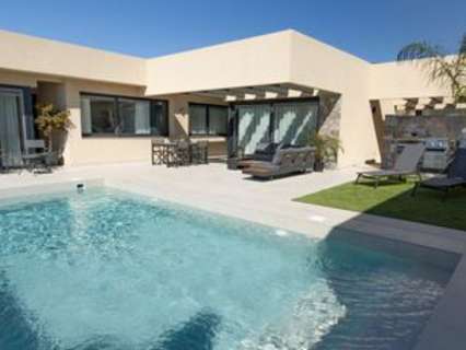 Villa en venta en Murcia