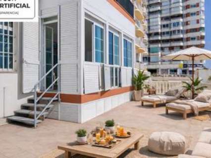 Apartamento en venta en Torrevieja