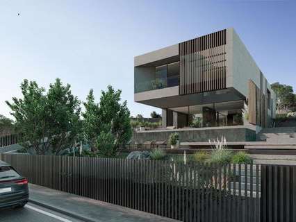 Villa en venta en Teià