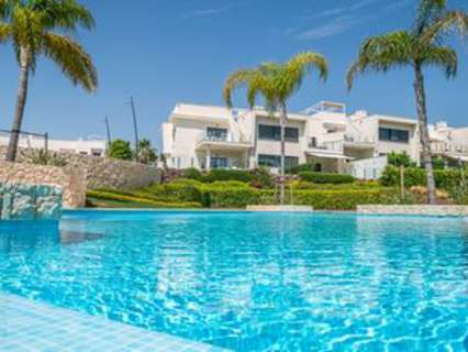 Apartamento en venta en Pilar de la Horadada