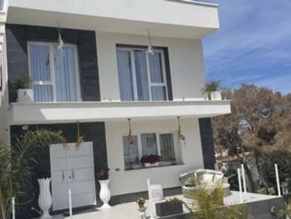 Villa en venta en Torrevieja
