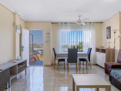 Casa en venta en Orihuela zona Orihuela-Costa