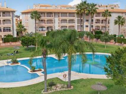 Apartamento en venta en Orihuela zona Orihuela-Costa