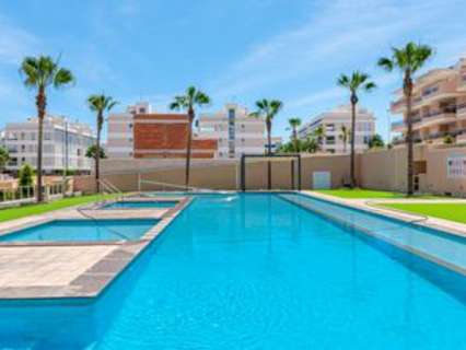 Apartamento en venta en Orihuela zona Orihuela-Costa