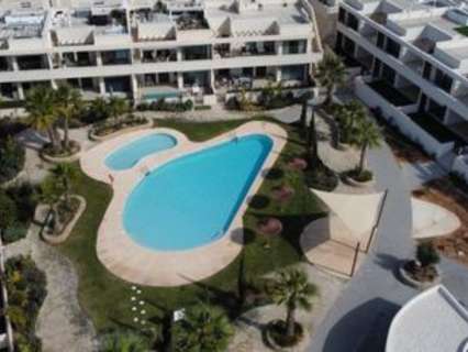 Apartamento en venta en Torrevieja