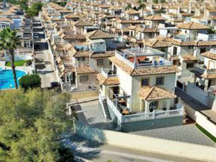 Villa en venta en Orihuela zona Orihuela-Costa