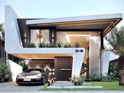 Parcela en venta en Estepona