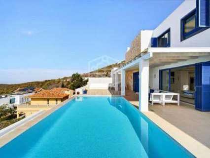 Villa en venta en Adeje