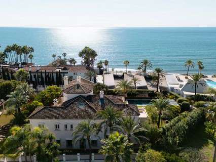 Villa en venta en Marbella