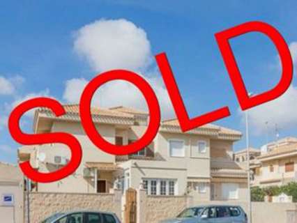 Bungalow en venta en Orihuela zona Orihuela-Costa