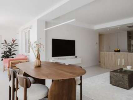 Apartamento en venta en Torrevieja