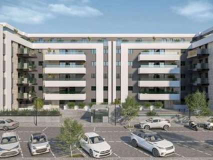 Apartamento en venta en Marbella