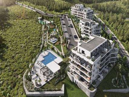 Apartamento en venta en Mijas