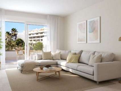 Apartamento en venta en Fuengirola