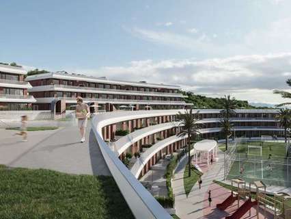 Apartamento en venta en Fuengirola