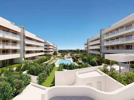 Apartamento en venta en Marbella