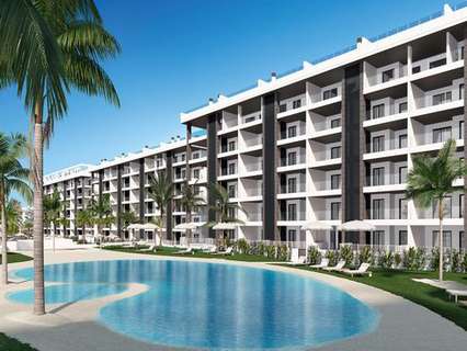 Apartamento en venta en Torrevieja