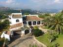 Chalet en venta en Pego
